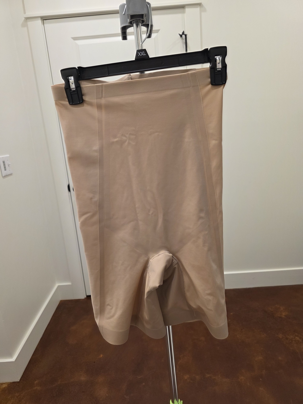 Body Hush Shapewear Large